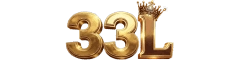 33l Logo Indonesia - 33l Platform APK Android Terpercaya Resmi
